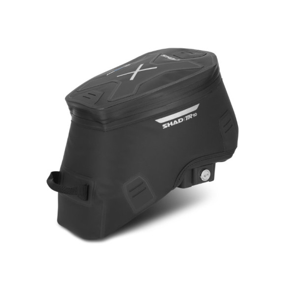 Shad Click system tank bag tr10cl